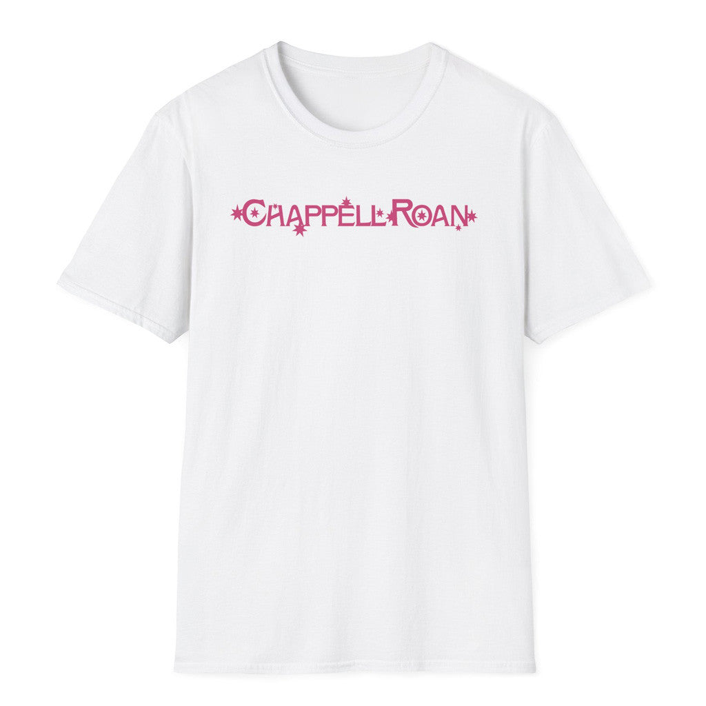 Chappell Roan Merch Tour 2025 Chappell Roan White T-Shirt Gifts For Music Lovers Chappell Roan Merch Tour 2025 Chappell Roan White T-Shirt Gifts For Music Lovers