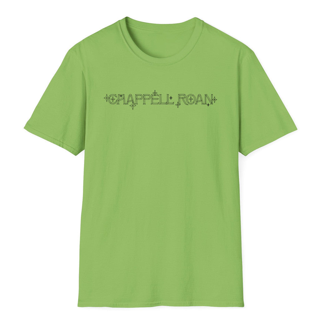 Chappell Roan Merch Tour 2025 T-Shirt Presents For Music Lovers