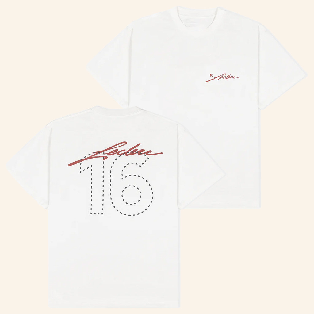 Charles Leclerc Merch 16 Leclerc Signature T-Shirt CL16 Merch Best Gifts For Husband Charles Leclerc Merch 16 Leclerc Signature T-Shirt CL16 Merch Best Gifts For Husband