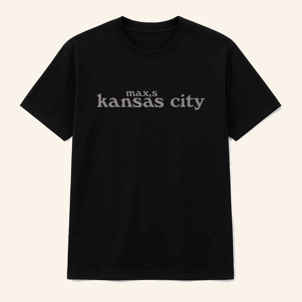 Charli XCX Max's Kansas City Shirt Xmas Gifts For Him