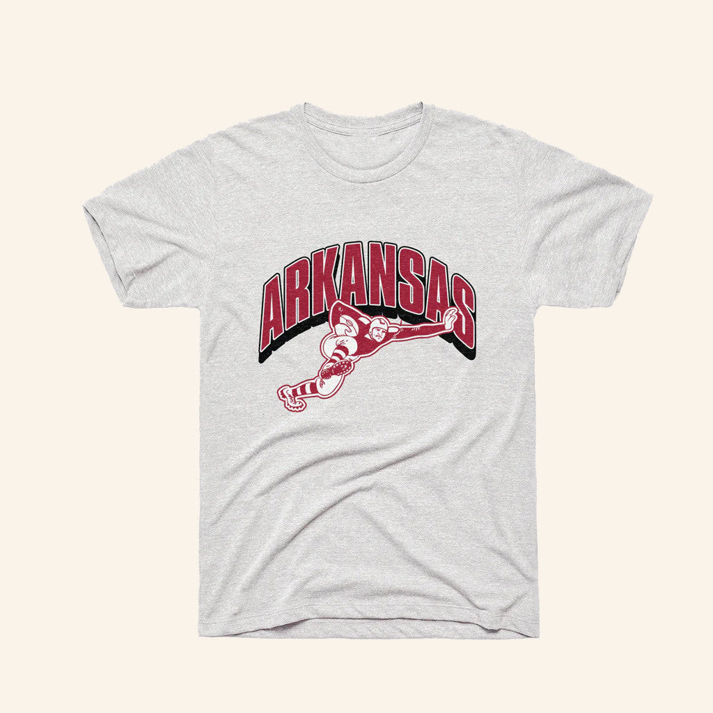 Charlie Hustle Merch Arkansas Razorbacks Arkansas Football T-Shirt Present For Husband Charlie Hustle Merch Arkansas Razorbacks Arkansas Football T-Shirt Present For Husband