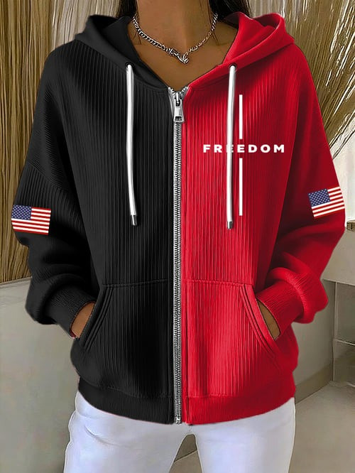 Charlie Kirk 1993 2025 Merch Zip Hoodie Freedom For Charlie Kirk Charlie Kirk Hoodie