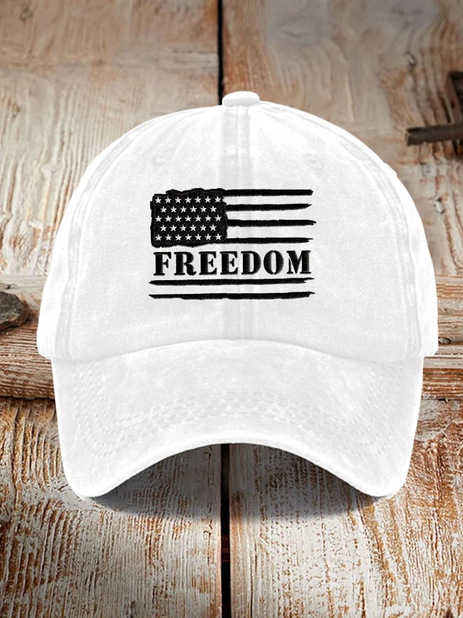 Charlie Kirk American Hat Freedom R.I.P Charlie Kirk Memorial CK 47 Gifts