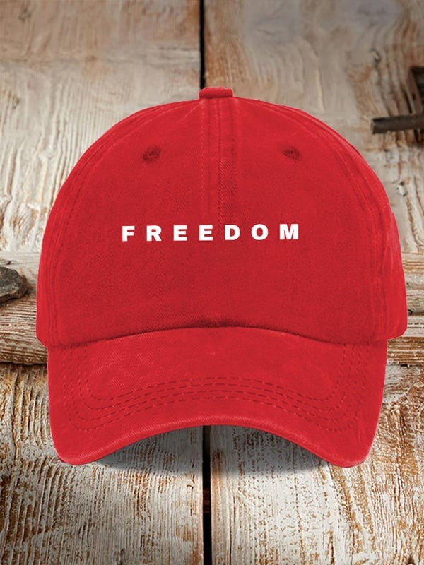 Charlie Kirk Freedom Hat Make America Charlie Kirk Turning Point Hat Merchandise