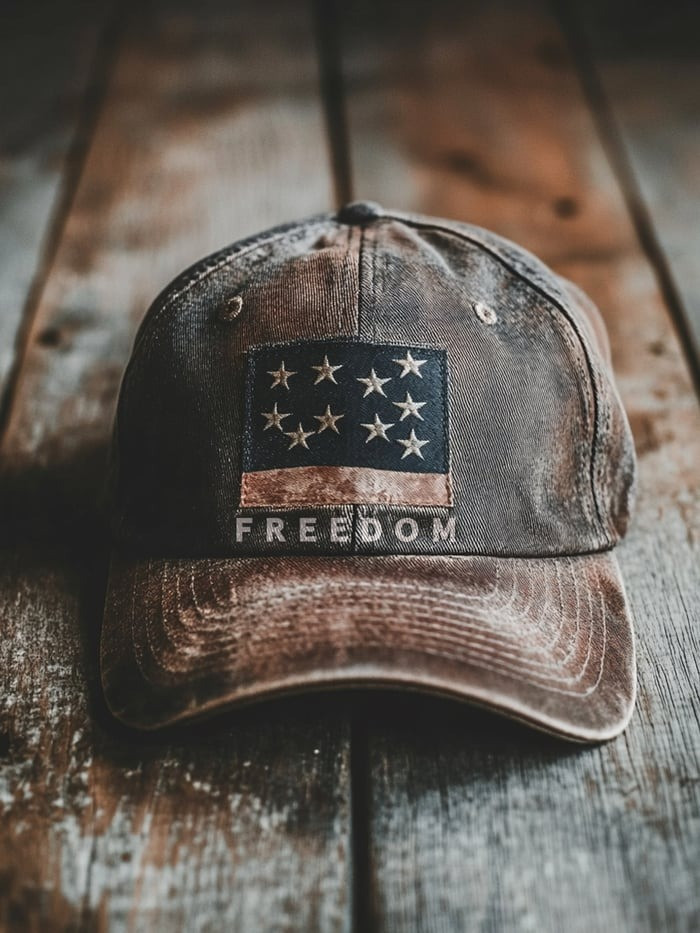 Charlie Kirk Freedom Hat Pray For Charlie Kirk Proud Remembrance Day Baseball Cap