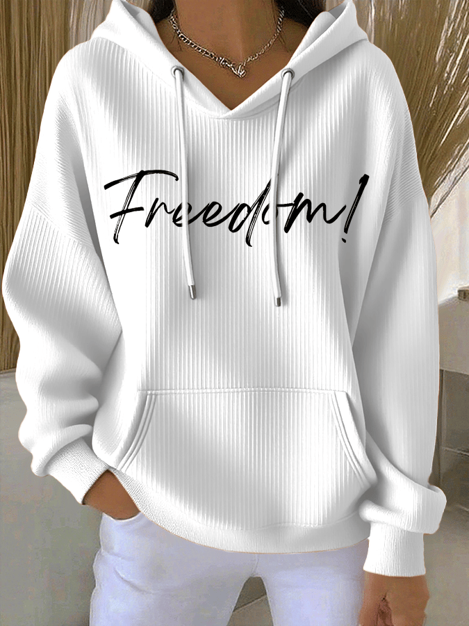 Charlie Kirk Freedom Hoodie Freedom For Charlie Kirk 1993 2925 Freedom Charlie Kirk Wore
