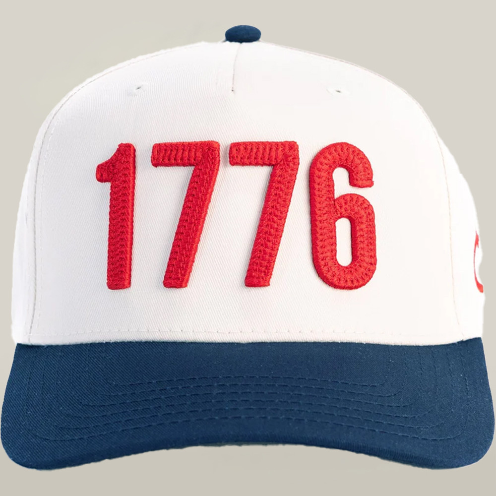 Charlie Kirk Freedom Merch 1776 Charlie Kirk Cap Unique Charlie Kirk Memorial Gift Ideas