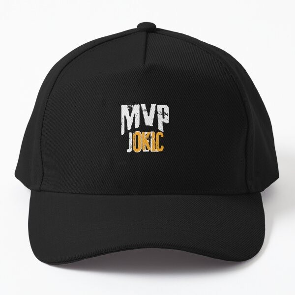 Charlie Kirk Freedom Merch Black Hat MVP JOKIC Best Patriotic Merch For Proud Dad