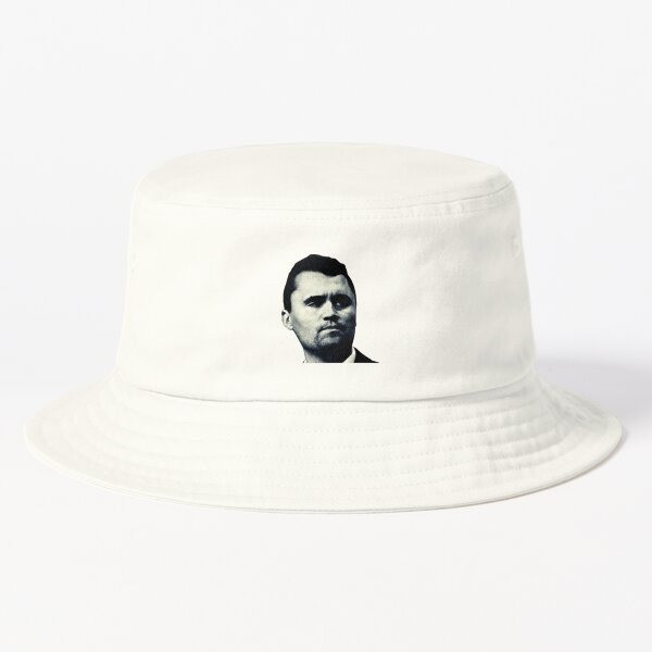 Charlie Kirk Freedom Merch Bucket Hat Pray For Charlie Kirk Best Gifts For Liberty Wear