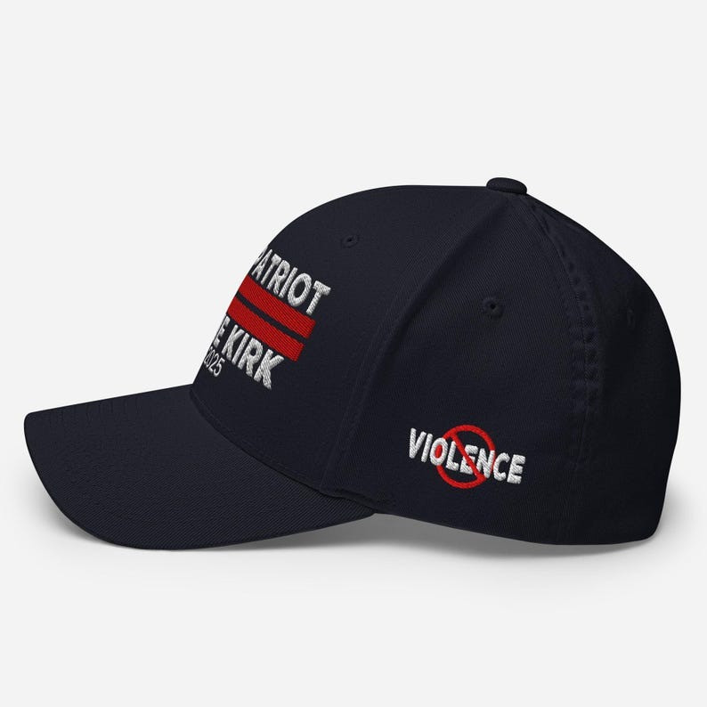 Charlie Kirk Freedom Merch Charlie Kirk Violence 2025 Hat Best MAGA Proud Gift Merch