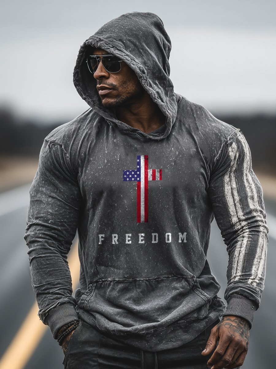 Charlie Kirk Freedom Merch Hoodie Freedom Best Remembrance Charlie Kirk Live 4 Shirt