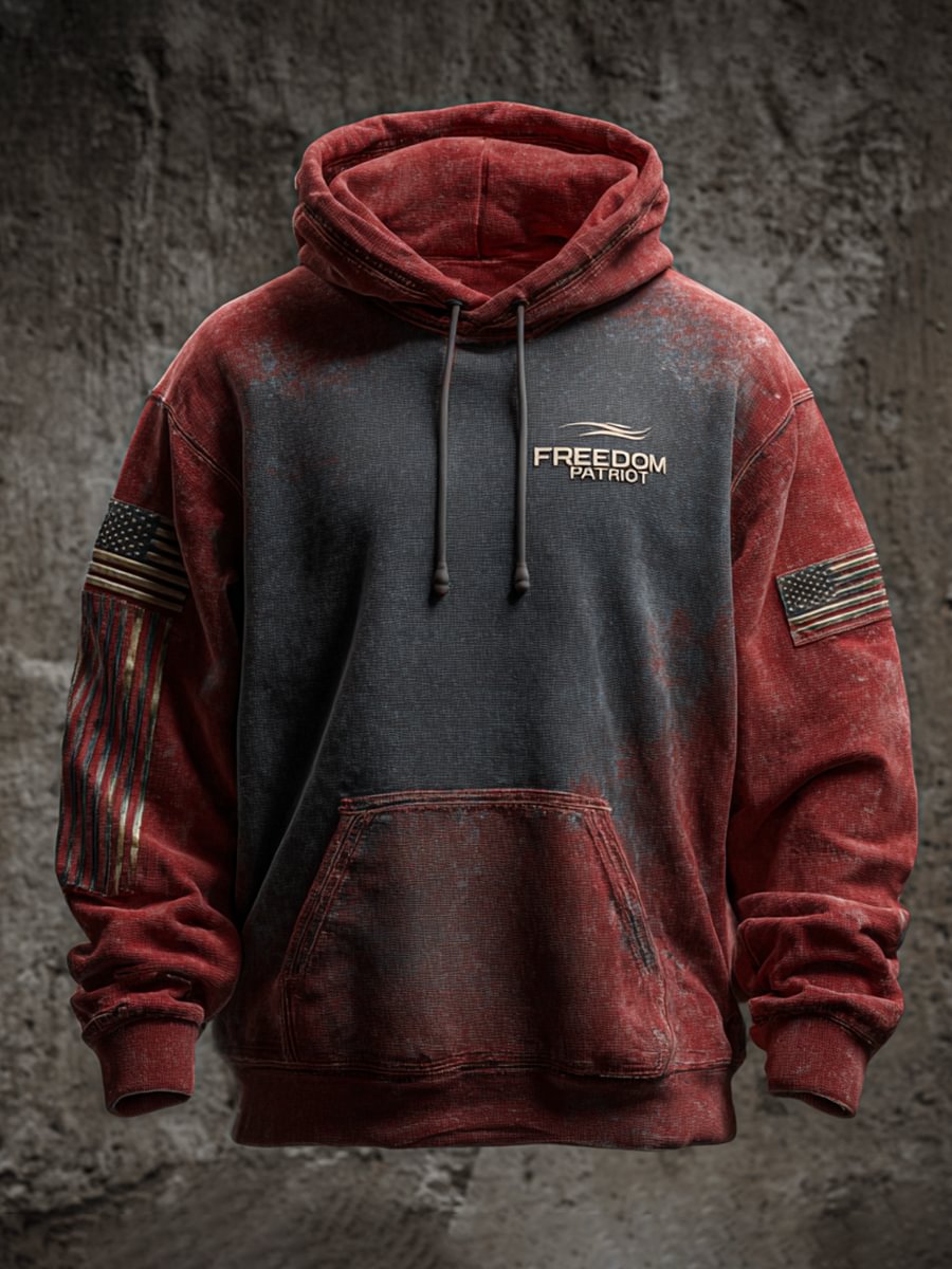 Charlie Kirk Freedom Merch Hoodie Freedom Patriot Best Charlie Kirk 47 Hoodie