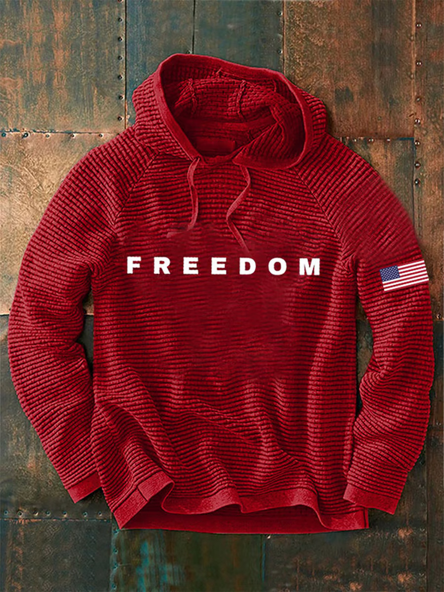 Charlie Kirk Freedom Merch Hoodie In Memory Of Charlie Kirk 1993 2025 Best Proud Clothing