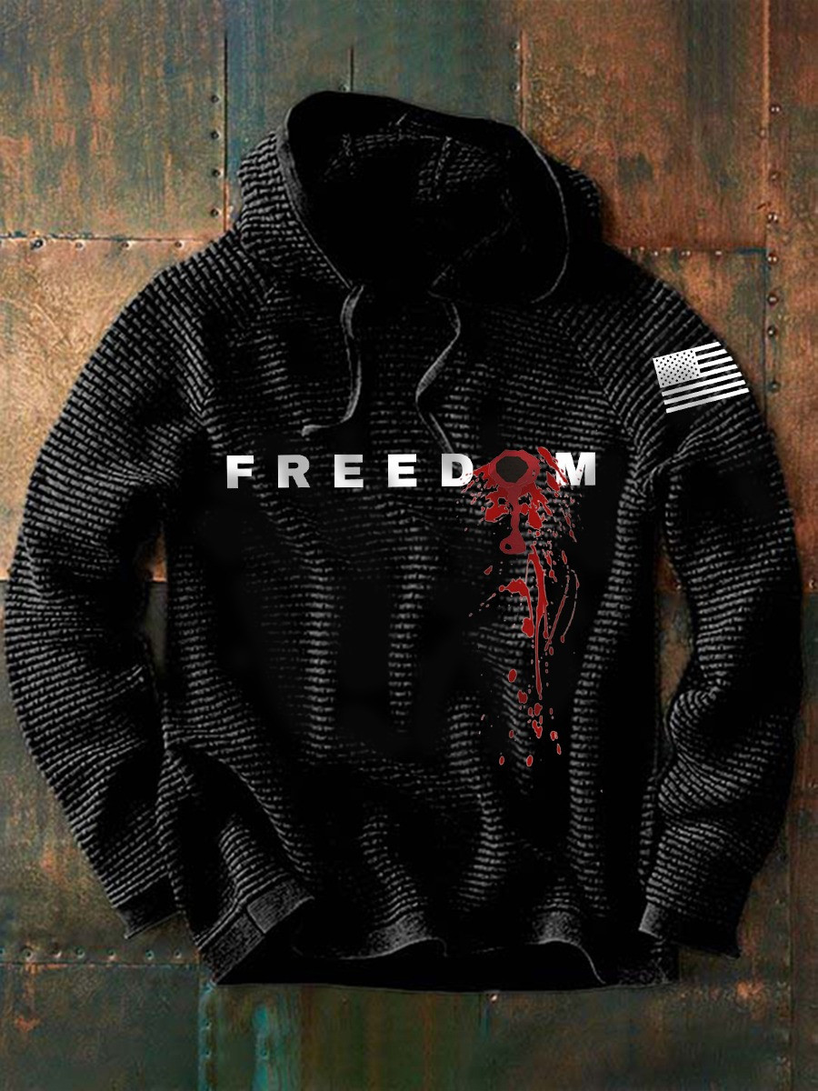 Charlie Kirk Freedom Merch Hoodie Shooting Freedom Charlie Kirk In Loving Of CK 47 Merch