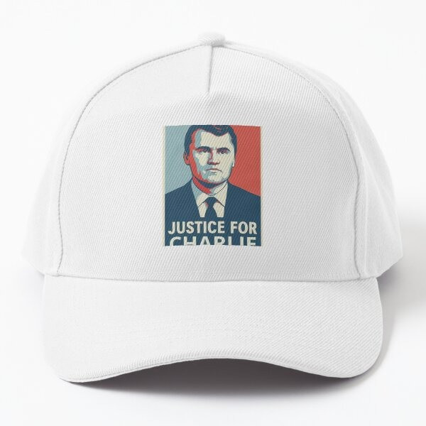 Charlie Kirk Freedom Merch Justice For Charlie Kirk Retro Cap Best Gifts For Patriotics