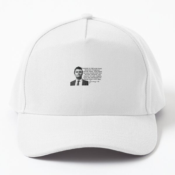 Charlie Kirk Freedom Merch Pray For Charlie Kirk Hat Memorial Charlie Kirk Presents