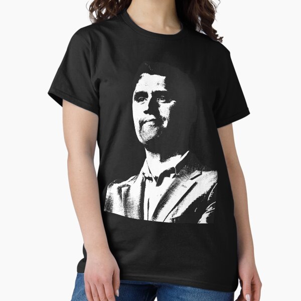 Charlie Kirk Freedom Shirt Charlie Kirk Graphic Best Patriotic Merch