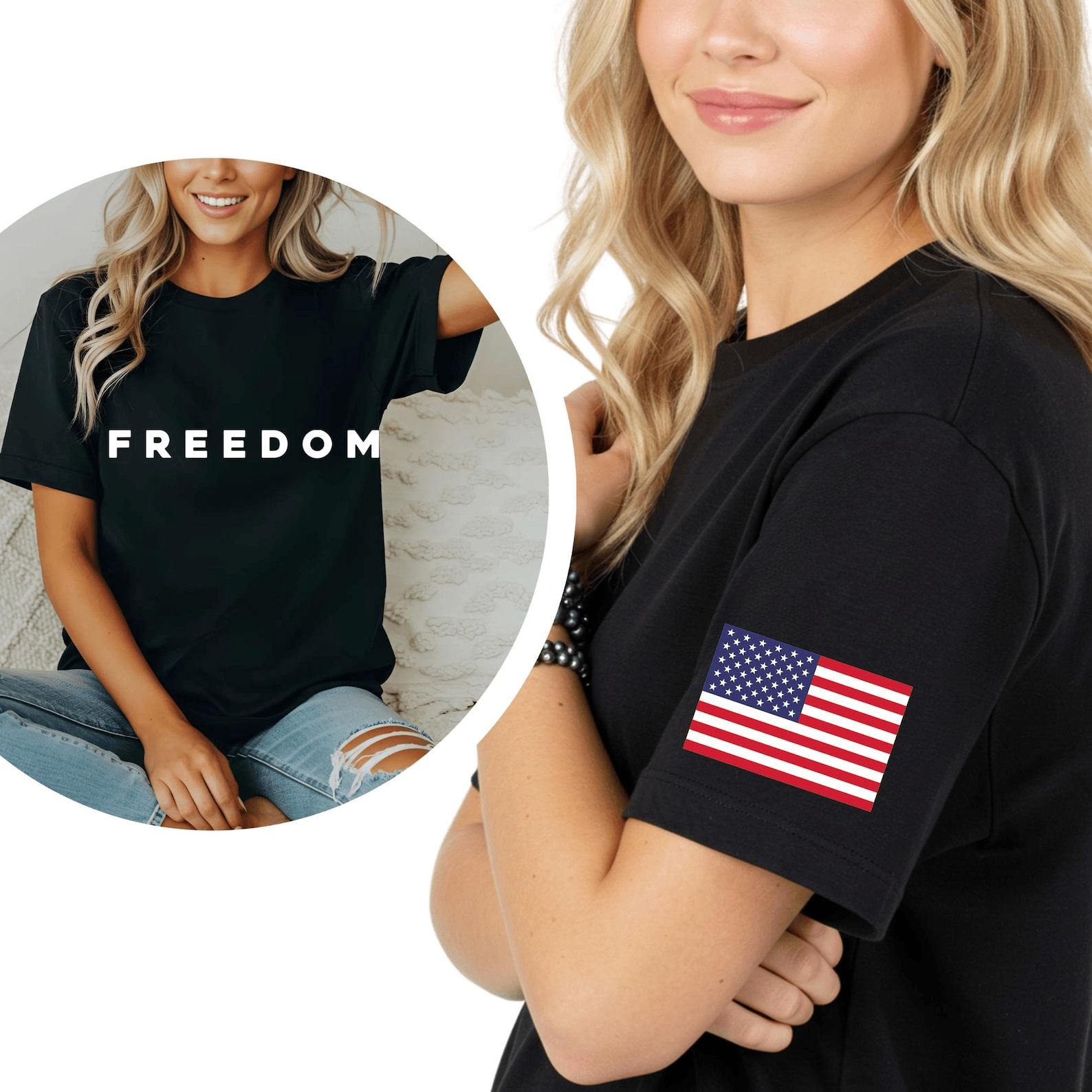 Charlie Kirk Freedom Shirt Charlie Kirk Tribute Tee Justice for Charlie Kirk Memorial Gift