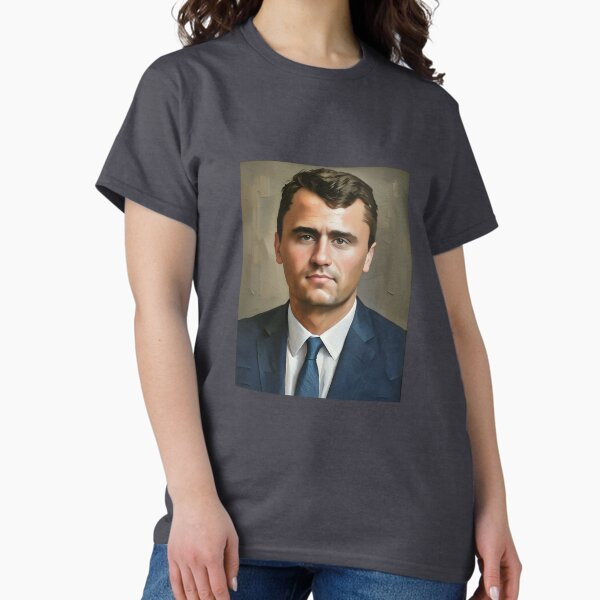 Charlie Kirk Freedom Shirt Charlie Kirks Last Debate Unique Merch For Patriotics