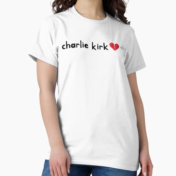 Charlie Kirk Freedom Shirt Justice For Charlie Kirk 2025 Unique Patriotics Merch