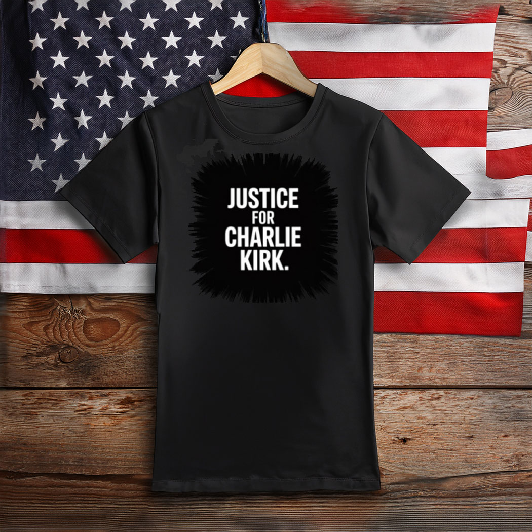 Charlie Kirk Freedom T-shirt Charlie Kirk 2025 MAGA Unique Gifts For Enthusiasts