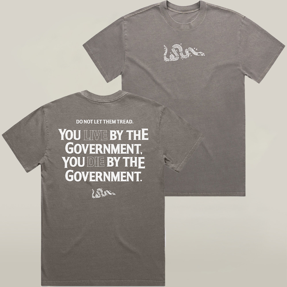 Charlie Kirk Freedom T-shirt Live Or Die Best Turning Point Usa Freedom Shirt Gifts