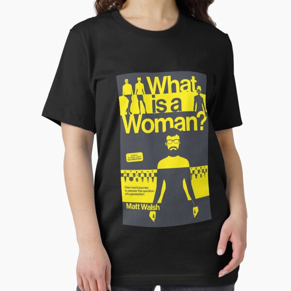 Charlie Kirk Freedom T-shirt What Is A Woman Unique Present For Patriotic Mom