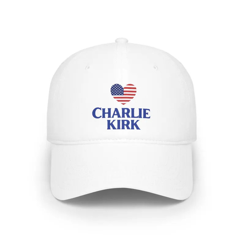 Charlie Kirk Hat A Legend Charlie Kirk Hat Gifts For Patriots