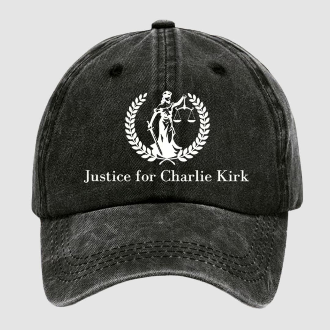 Charlie Kirk Justice For Charlie Kirk T-Shirt Freedom For Charlie Kirk Tribute Clothing