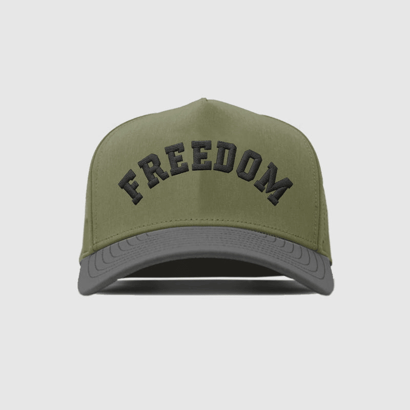 Charlie Kirk Merch freedom hat 2 Gifts For Patriots
