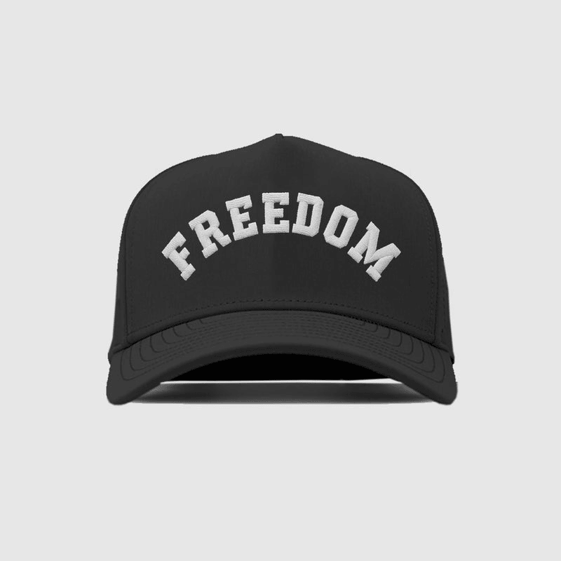 Charlie Kirk Merch Freedom Hat Gifts For Patriots