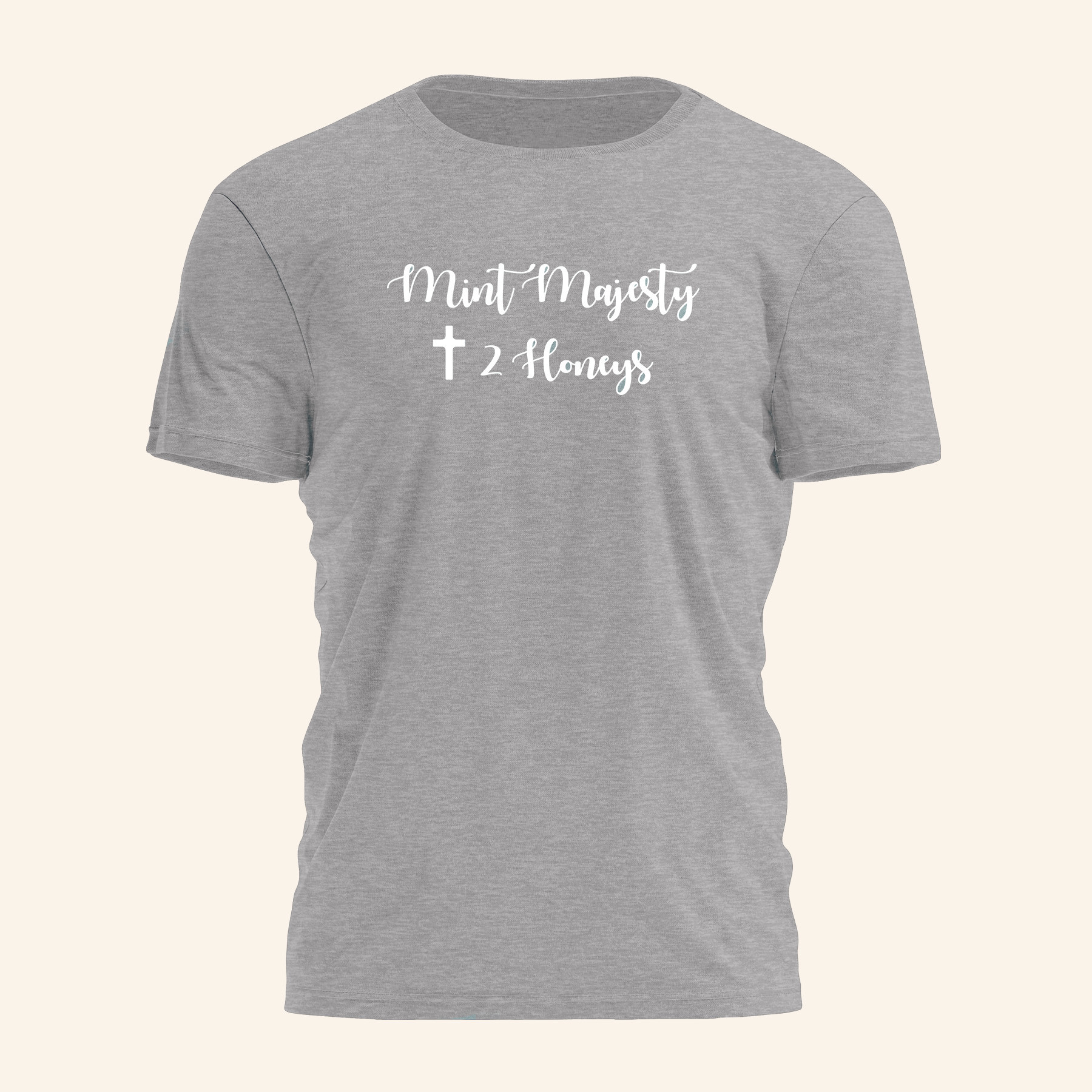 Charlie Kirk Merch Mint Majesty 2 Honeys Shirt Charlie Kirk T-Shirt Memorial Gifts
