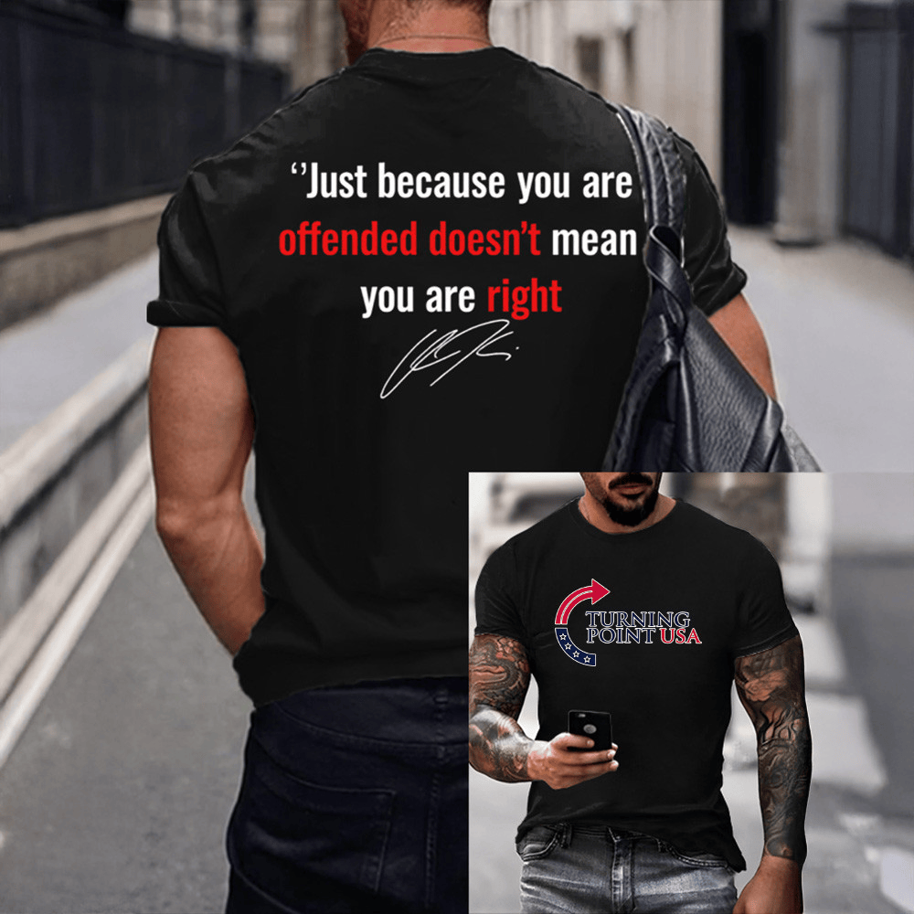 Charlie Kirk Shirts for Sale Charlie Kirk Freedom T-Shirt Great American Patriotic Charlie Kirk Memorial Gifts