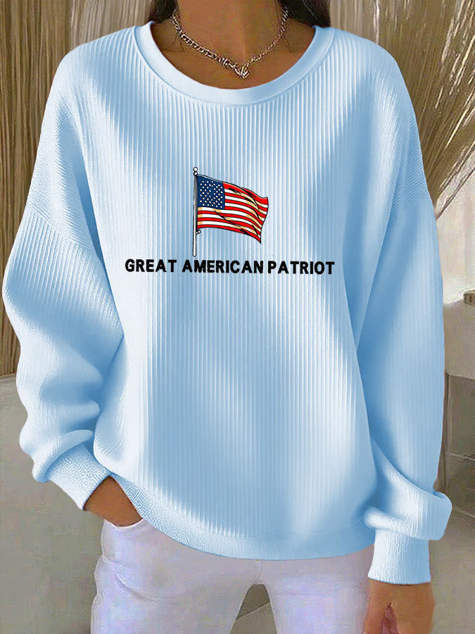 Charlie Kirk Sweatshirt Kirk Shooters Shirt Great American Patriot Apparel Gifts For Trump Fans