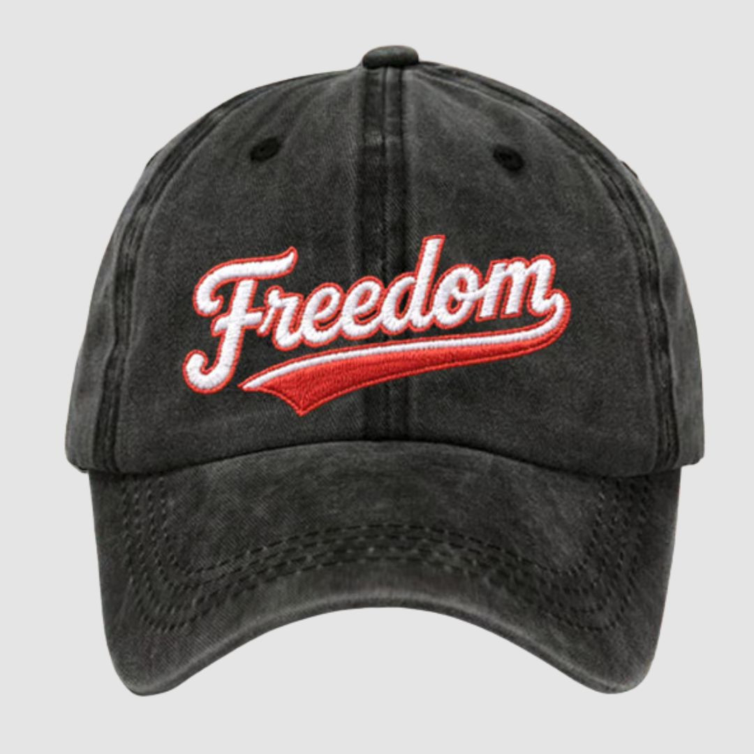 Charlie Kirk TPUSA Freedom Hat Pray For Charlie Kirk Freedom Tribute Gift Ideas
