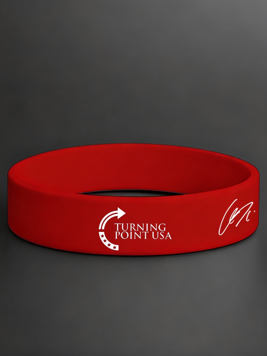Charlie Kirk TPUSA Freedom Merch God Family Country Cool Signed Memorial Baseball Cap