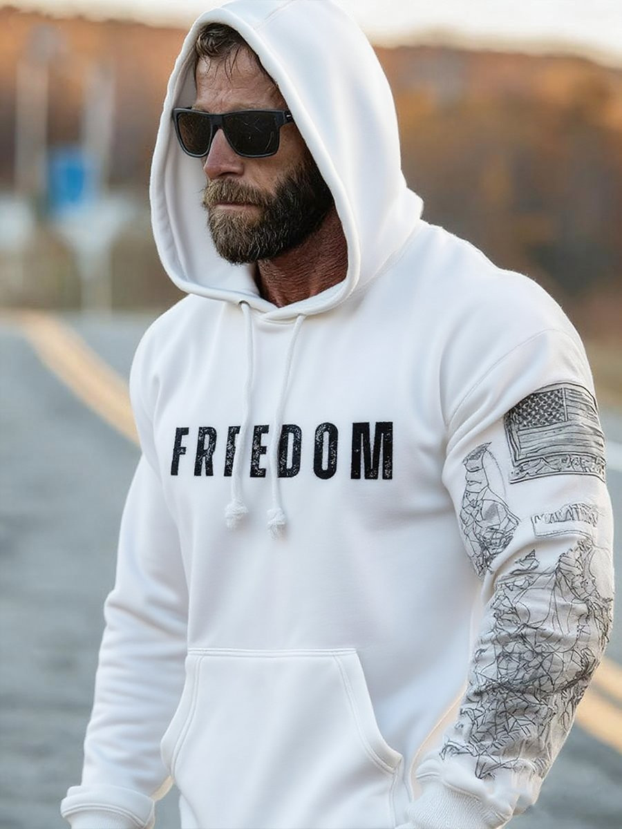 Charlie Kirk TPUSA Merch Hoodie Rest In Peace 1993 2025 Commemorative TPUSA Freedom Ideas