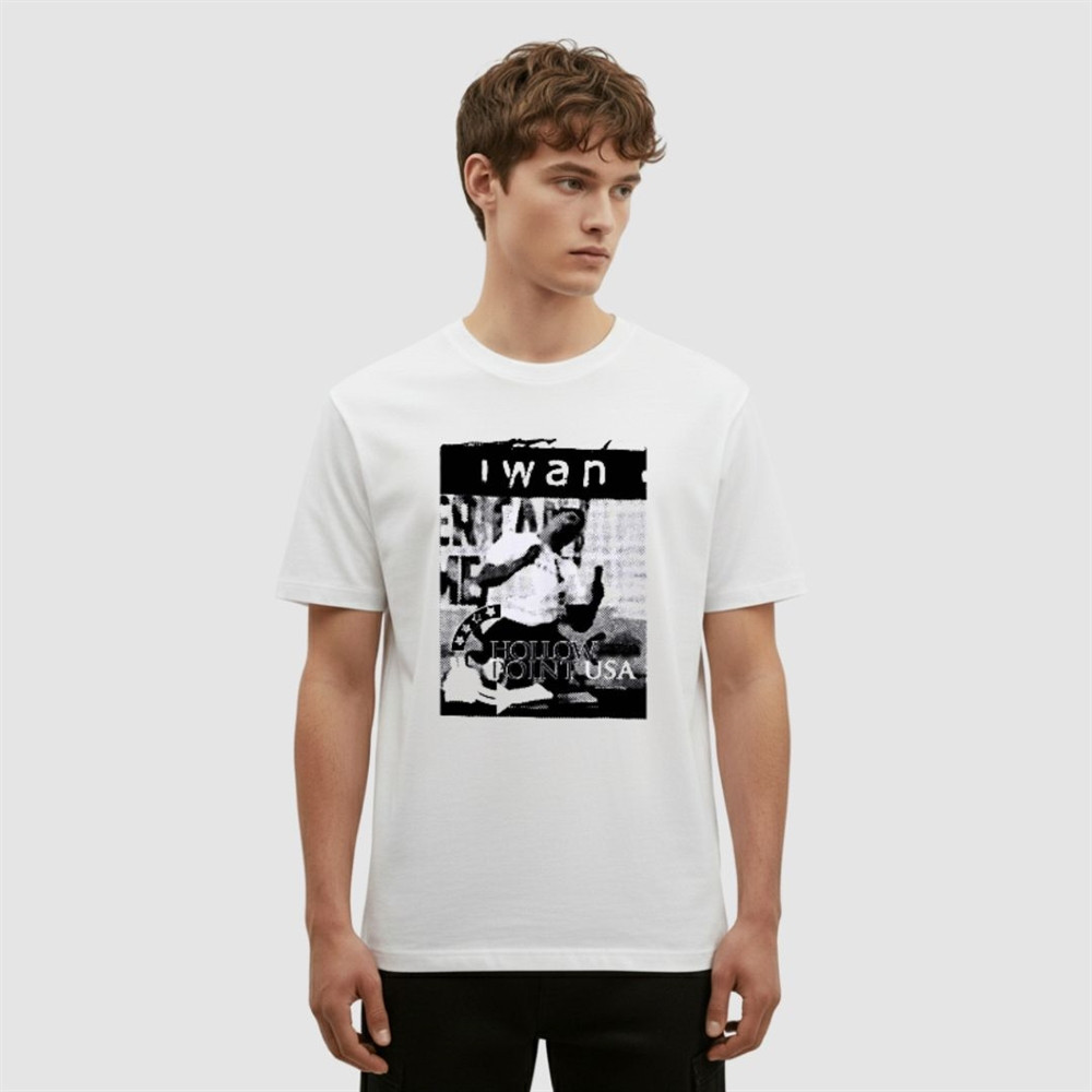 Charlie Kirk TPUSA T-Shirt Turning Point USA Proud Charlie Kirk TPUSA Freedom Shirt