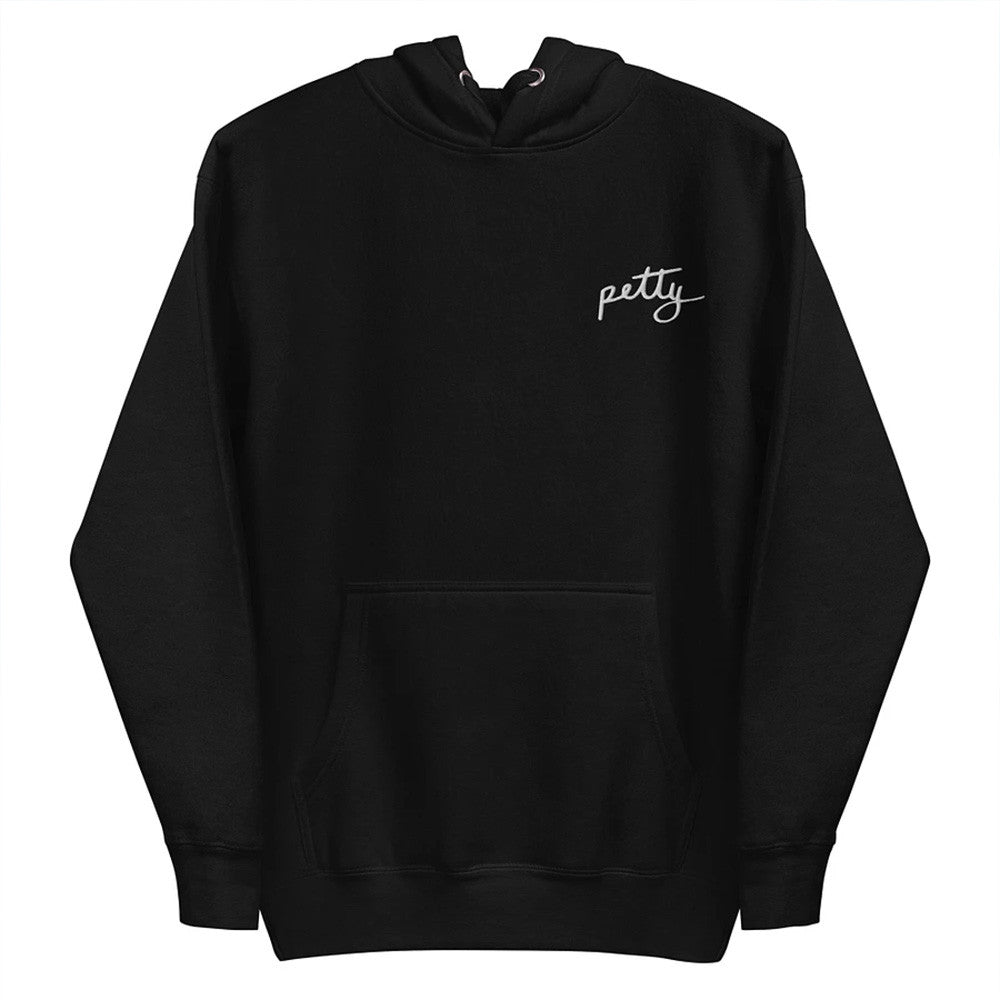 Charlotte Dobre Petty Hoodie For Fan Charlotte Dobre Merch Gifts Charlotte Dobre Petty Hoodie For Fan Charlotte Dobre Merch Gifts
