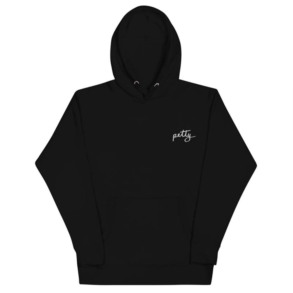 Charlotte Dobre Petty Hoodie For Fan Charlotte Dobre Merch Gifts Charlotte Dobre Petty Hoodie For Fan Charlotte Dobre Merch Gifts