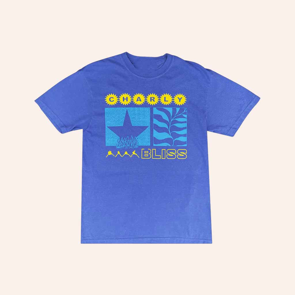 Charly Bliss Merch Hand Of Gosh Star T-Shirt Best Gift For Brother Charly Bliss Merch Hand Of Gosh Star T-Shirt Best Gift For Brother