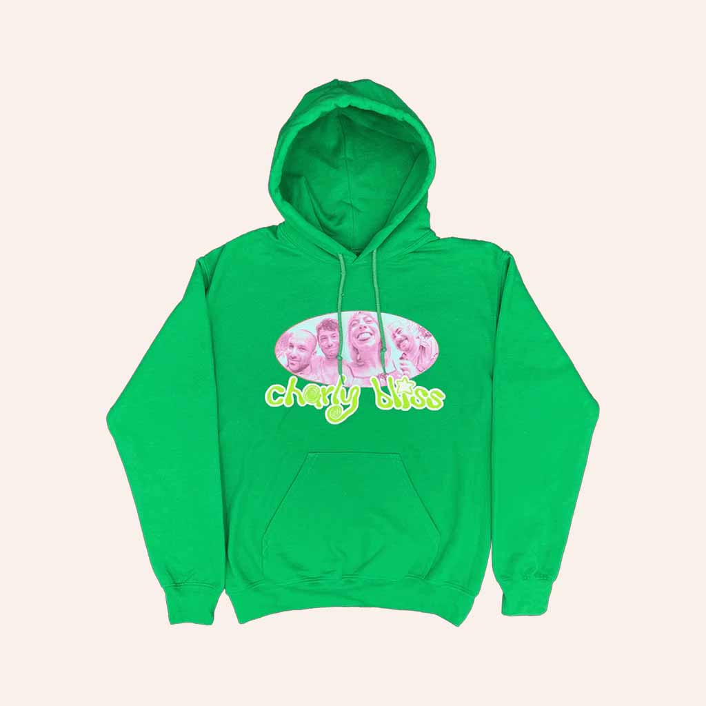 Charly Bliss Merch Photo Hoodie Unique Christmas Gift For Sister Charly Bliss Merch Photo Hoodie Unique Christmas Gift For Sister