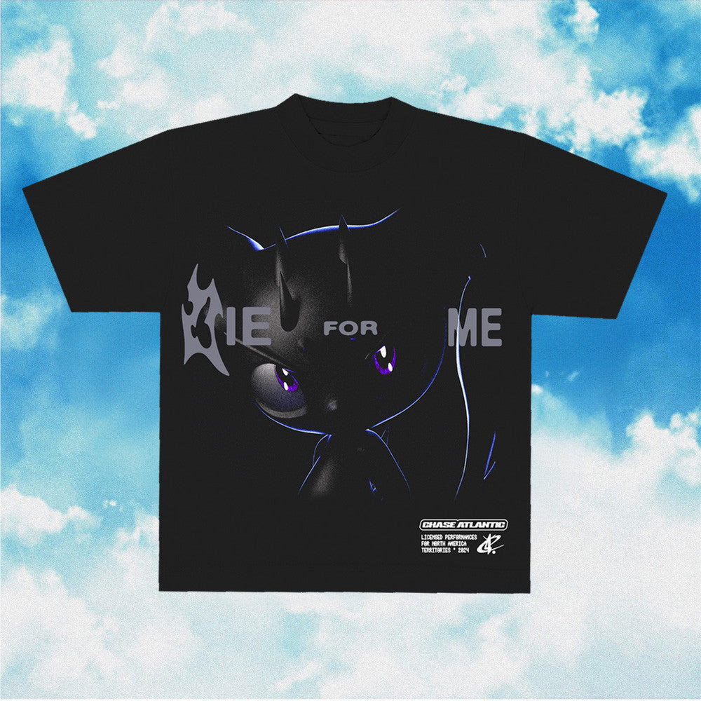 Chase Atlantic Die For Me Shirt For Fan Chase Atlantic Merch Gifts For Music Lovers