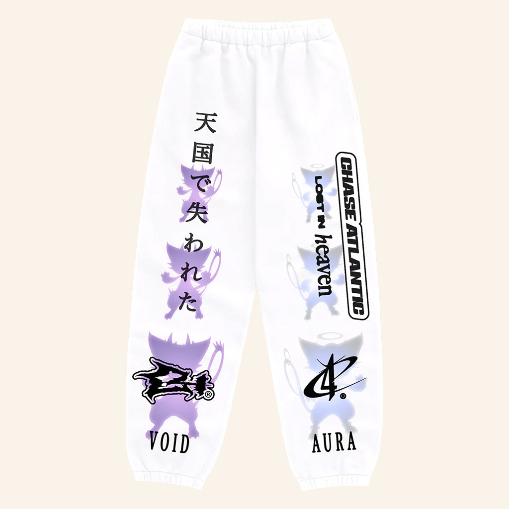 Chase Atlantic Merch Alter Ego Sweatpants Birthday Gifts For Music Lovers Chase Atlantic Merch Alter Ego Sweatpants Birthday Gifts For Music Lovers