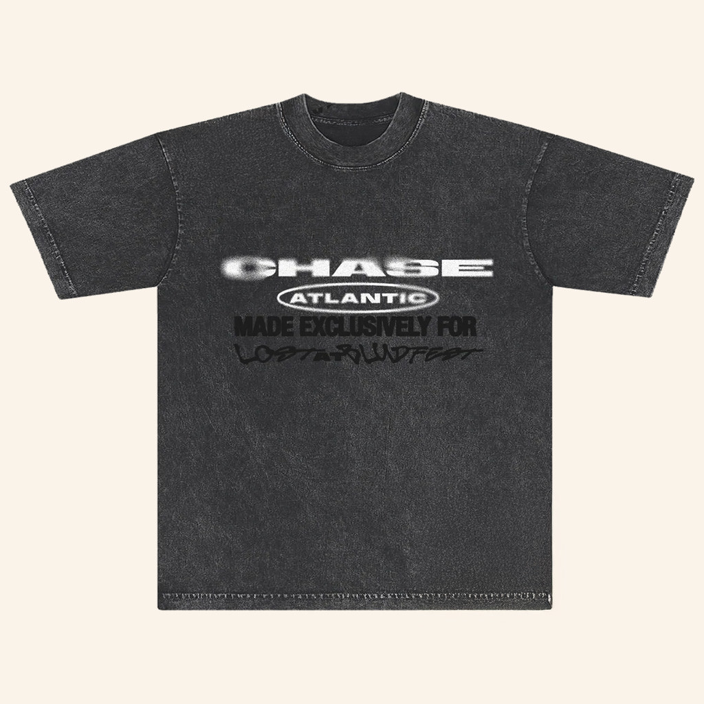 Chase Atlantic Merch Made Exclusively For Lost At Bludfest T-Shirt Gift Ideas For Fans Chase Atlantic Merch Made Exclusively For Lost At Bludfest T-Shirt Gift Ideas For Fans