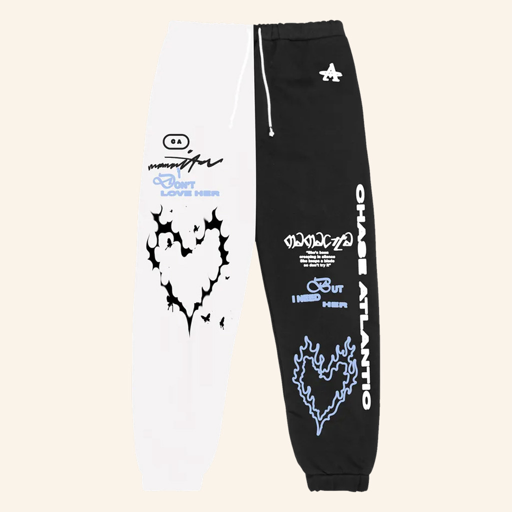 Chase Atlantic Merch Moonlight Sweatpants Presents For Music Lovers Chase Atlantic Merch Moonlight Sweatpants Presents For Music Lovers