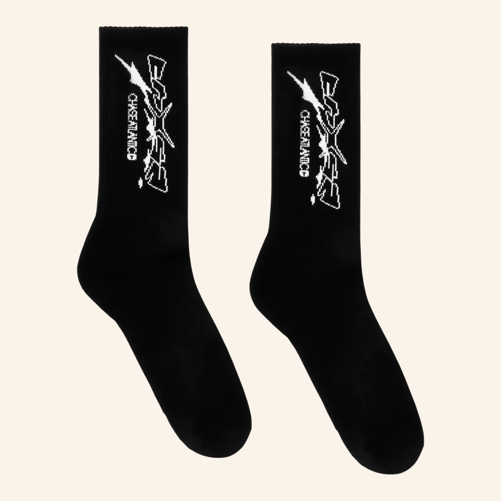 Chase Atlantic Merch SXKS S1 Socks Music Gift Ideas For Guys Chase Atlantic Merch SXKS S1 Socks Music Gift Ideas For Guys