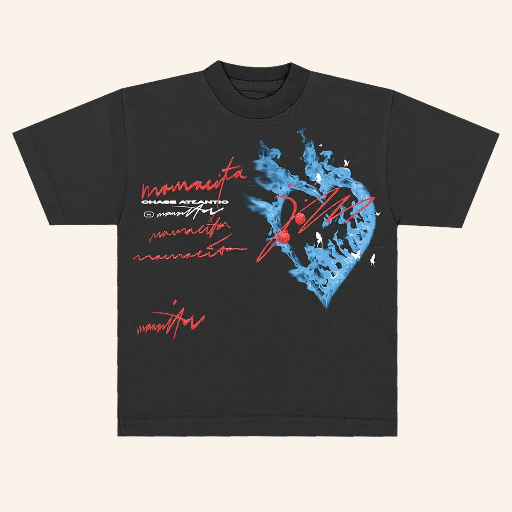 Chase Atlantic Merch Take Away The Pain T-Shirt Music Lover Gifts For Him