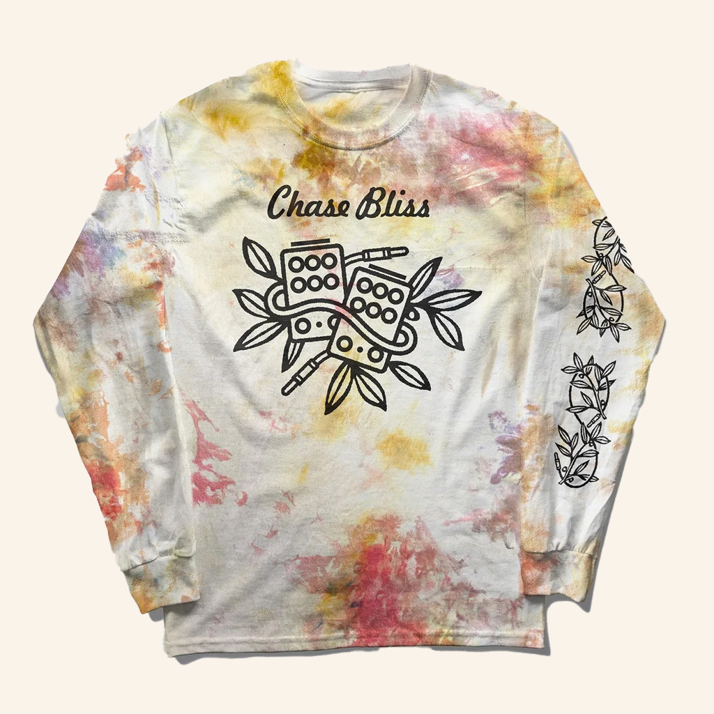 Chase Bliss Merch Fall Forever Long Sleeve Shirt Christmas Gifts For Girlfriend