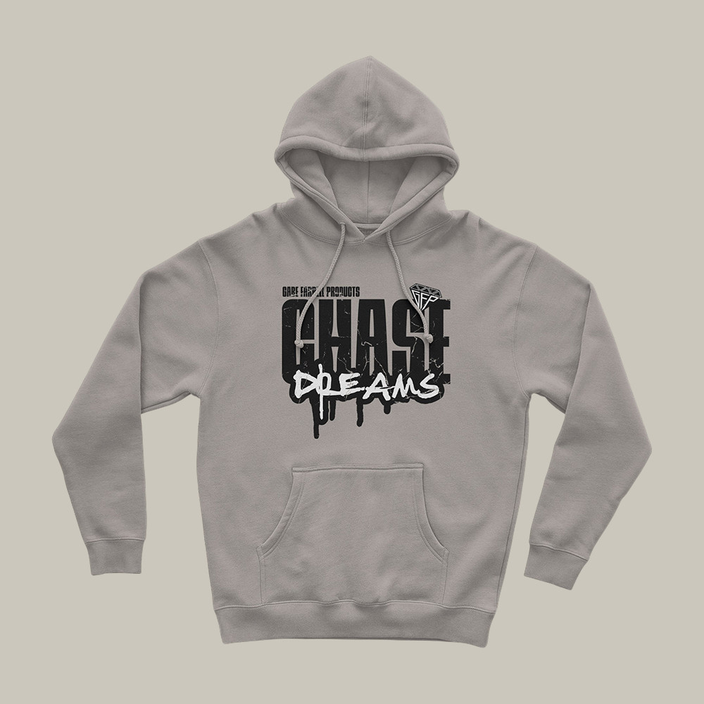 Chase Dream Gfp Hoodie Gabe Farrell Productions Hooded Sweatshirt Gift For Sister